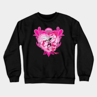 Poison Crewneck Sweatshirt